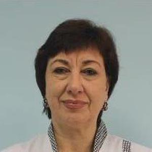 Науменко Галина Викторовна