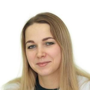 Семёнова Светлана Александровна