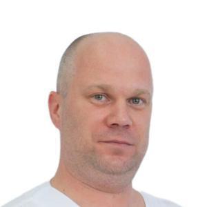 Буйнов Евгений Леонидович