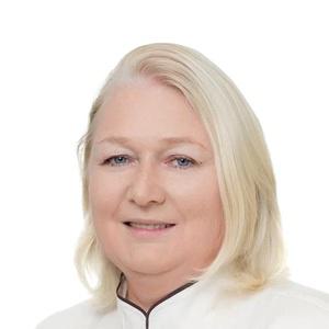 Доброходова Инга Денешевна
