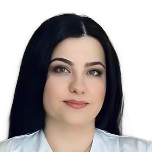 Абдалова Гунай Видадиевна