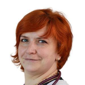 Вьюженко Евгения Вадимовна