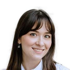 Сычугова (Болтачева) Елена Владимировна