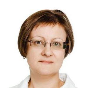 Нечаева Ирина Александровна
