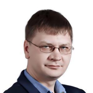 Харин Павел Вячеславович