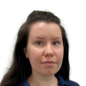 Миркушева Анастасия Владимировна