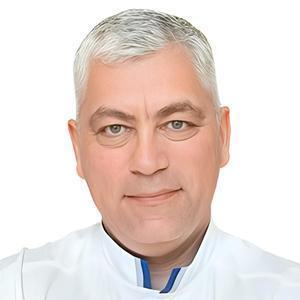 Бершадский Яков Валерьевич