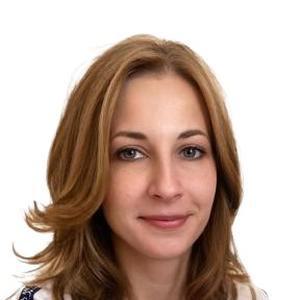 Якушина Екатерина Александровна
