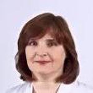 Маркус Марина Николаевна