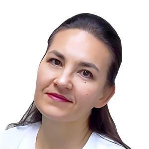 Гудень Наталья Александровна