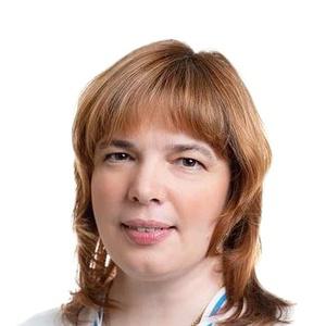 Локтионова Марина Петровна