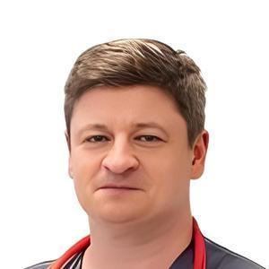 Федоров Олег Олегович