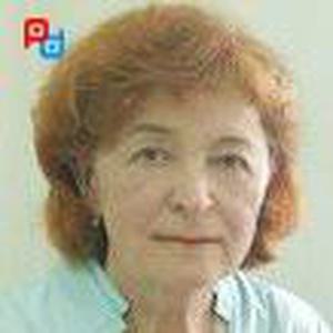 Пальгуева Надежда Ивановна