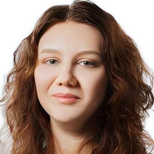 Костомарова Дарья Андреевна