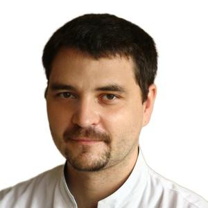 Худяков Сергей Константинович