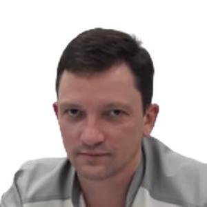 Золотарь Виктор Григорьевич