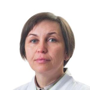 Друзина Татьяна Николаевна