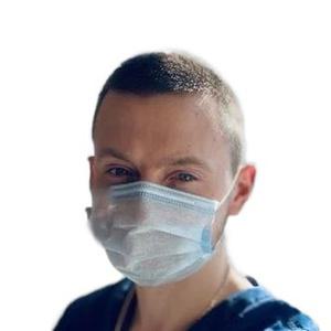 Черепанов Александр Александрович
