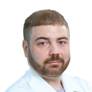 Шумаев Николай Владимирович