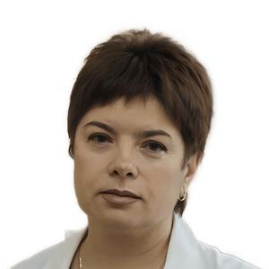 Гордиенко Нелли Анатольевна