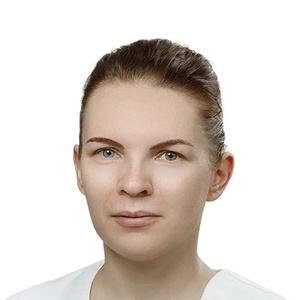 Алексеева Ксения Валерьевна