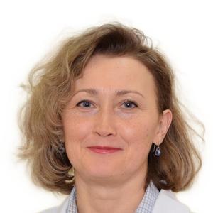 Амирова Лилия Хафизовна