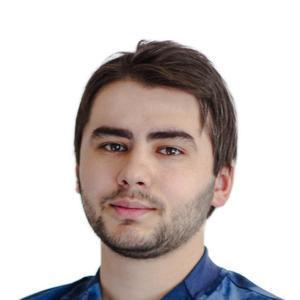 Мирзоев Рустам Расулович