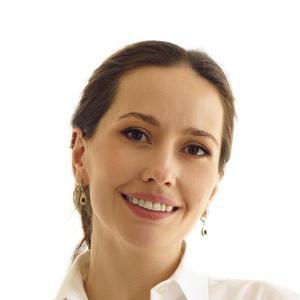 Мустаева Елена Олеговна