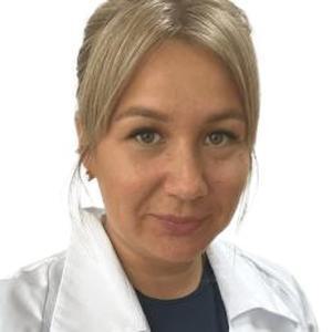 Карсонова Ольга Николаевна