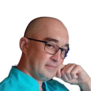 Воронин Вячеслав Павлович