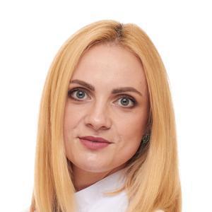 Казимирчак (Шкрёба) Алла Игоревна