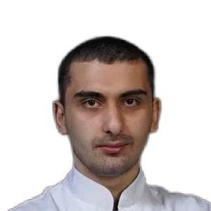 Малхасян Давид Ашотович