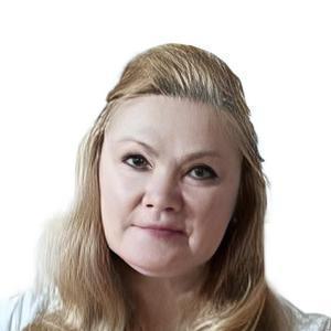 Вавилова Алевтина Анатольевна
