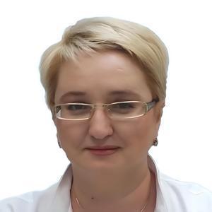 Хабибуллина Рамзия Масгутовна