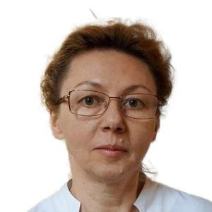 Шинкаренко Марина Геннадьевна