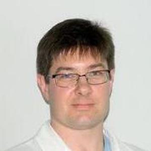 Чичеров Денис Евгеньевич