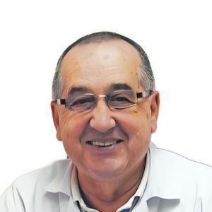 Янушко Григорий Леонидович