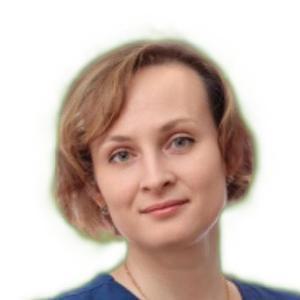 Валиева Надия Салаватовна