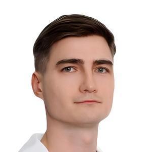 Усков Даниил Борисович