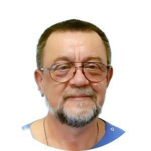Коровяковский Александр Викторович
