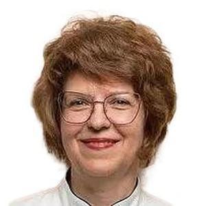 Лаврентьева Лариса Николаевна