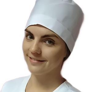 Малахова Мария Николаевна