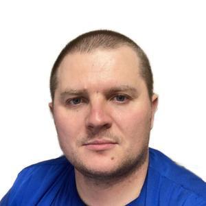 Коровин Александр Сергеевич