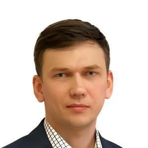Федоров Иван Владимирович