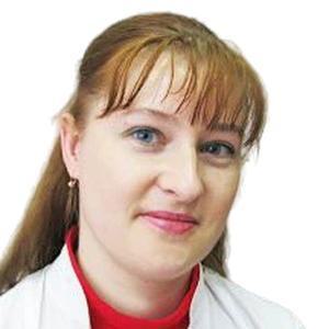 Лебедева Наталья Викторовна