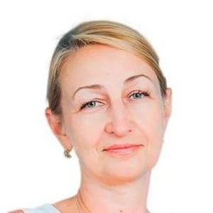 Назарова Ольга Владимировна