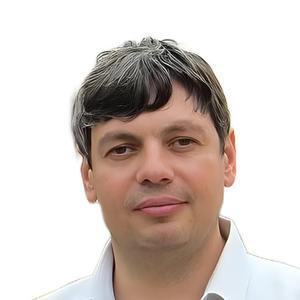 Дрямов Александр Валерьевич
