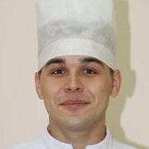 Ильин Сергей Леонидович