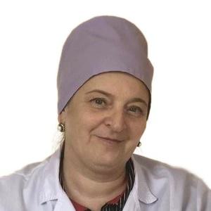 Дугричилова Гульнара Камалутдиновна