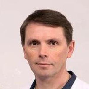 Казаков Виктор Николаевич